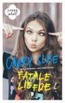 Carry Slee 10342 - Fatale liefde young adult thriller