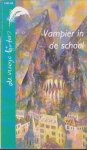 Loon, Paul van - Vampier in de School