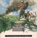 Meeuse, Ds. C.J. - Meeuse, Ds. C.J.-Hoe de HEERE helpt