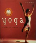 Tara Fraser 87730, Marry Assenberg 65273, Jos Noorman 40910 - Yoga oefeningen voor een gezond leven
