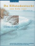 houten, Leo van - De Elfstedentocht een hele toer