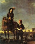 CUYP -  Groot, Drs. J.M. de ao.: - Aelbert Cuyp en zijn familie, schilders te Dordrecht.