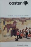 Kees Scherer tekst: Michael Winch - Oostenrijk. De wereld in kleur