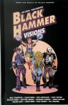 Scott Snyder, Cecil Castellucci, Mariko Tamaki, Kelly Thompson - Black Hammer: Visions Volume 2