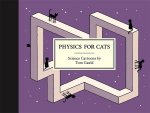Tom Gauld - (1) Physics For Cats
