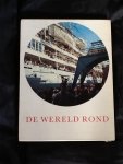 Max Dendermonde - Willem Ruys de Wereld rond
