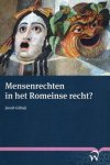 Giltaij, Jacob. - Mensenrechten in het Romeinse recht? = Human rights in Roman law?