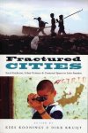 Doctor Elisabeth Leeds - Fractured Cities