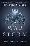 Victoria Aveyard - [Red Queen 4]: War Storm