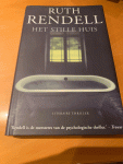 Rendell, Ruth - Het stille huis (The water's lovely)