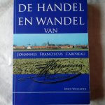 diverse auteurs - De Bosatlas van Nederland