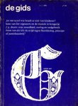 Benthem van den Bergh, G, van - De Gids 7 - 1976 Benthem van den Bergh, G, van - De Gids 7 - 1976
