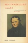 Verbeek, Ernst - Een innerlijke vaart. Psychologische biografie van Stendhal.