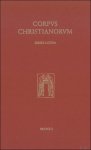 Athanasius Alexandrinus, Evagrius Antiochenus, Anonymus (auths), Lois Gandt, Pascal H.E. Bertrand (eds) - Vitae Antonii Versiones latinae. Vita beati Antonii abbatis Evagrio interprete. Versio uetustissima
