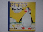 Smith, Gregor Ian. - Peter the Puffin.