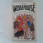 Usborne, Richard - Vintage Wodehouse