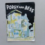 Heyward, Dubose - Porgy and Bess