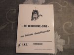 Nieuwland D. / Dalstra J. / Zijlstra D. Samengesteld door - De Oldehove - dag