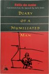 Félix de Azúa - Diary of a Humiliated Man