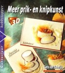 Cees van Schaijk - Meer prik- en knipkunst in 3D