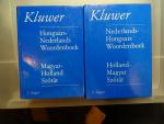 Zugor - Nederlands-Hongaars woordenboek en Hongaars-Nederlands Woordenboek