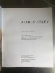 Stevens, Mary Anne - Alfred Sisley