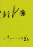 Moormann, George - Zingende Zaag nr 26. De Tas van Paul Rodenko