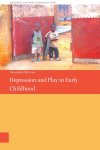Annemieke Mol Lous - Depression and play in early childhood