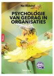 Max Wildschut - Psychologie van gedrag in organisaties