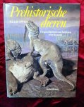 Owen, Ellis - PREHISTORISCHE DIEREN. De geschiedenis van het leven vóór de mens.