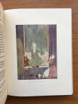 Hans Andersen en Cramer, Rie (ills.) - Sprookjes van Hans Andersen uit het Deens vertaald door Christine Doorman