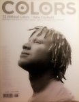 Tenberke , Sabrye.     [ ISBN 9787561908822 ] 2919 - Colors . ( 72 Without Colors dedicated tot the blind and visually impaired - Sans  Couleurs . Dédiéaux aveugles et aux malvoyants .