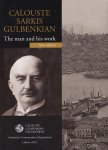 Tchamkerten, Astrig, e.a. - Calouste Sarkis Gulbenkian: the man and his work