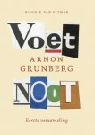 Arnon Grunberg 10283 - Voetnoot eerste verzameling