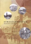Beekman, J. (e.a.) - Straatgebonden (Straatnamen in de dorpen Elspeet, Hulshorst, Nunspeet, Vierhouten)