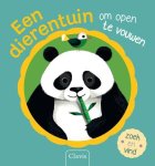Lucie Brunelliere - Een dierentuin om open te vouwen