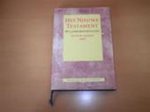 auteur onbekend - Het Nieuwe Testament / Willibrordvertaling