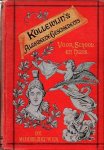 Kollewijn, A.M. & Kollewijn, M.J. - Kollewijn's Algemeene Geschiedenis - Voor School en huis - De middeleeuwen