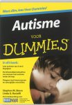 Stephen M. Shore, Linda G. Rastelli - Voor Dummies - Autisme voor Dummies
