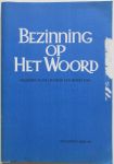 Willemssen Th.G.J. - Bezinning op Het Woord Inleiding in de Liturgie van iedere dag (8)