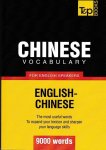 - Chinese vocabulary for English speakers - Chinese vocabulary for English speakers