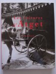 Francoise Reynaud / Eugene Atget - Les voitures d`Atget (au musee Carnavalet)