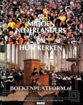 Jongh, E. de - 58 Miljoen Nederlanders en hun kerken
