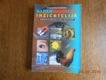 Kersbergen, C.  Haarhuis, A. - Natuuronderwijs inzichtelijk / een basis voor de vakinhouden van natuur, milieu en techniek