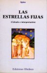 Spica - Las estrellas fijas (Cálculo e interpretación)