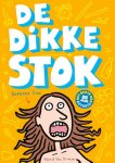 Barbara Stok - (1) De Dikke Stok