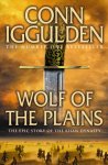 Conn Iggulden 38342 - Wolf of the Plains