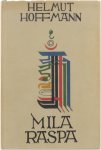 Hoffmann Helmut - Mi-la Ras-pa: Sieben Legenden