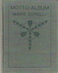 Corelli, Marie - Corelli - Album, verzameld door Emily de Buisonjé-Klijn
