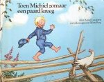 Lindgren, Astrid met ill. van Bjorn Berg - Toen Michiel zomaar een paard kreeg